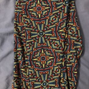 Lularoe OS leggings